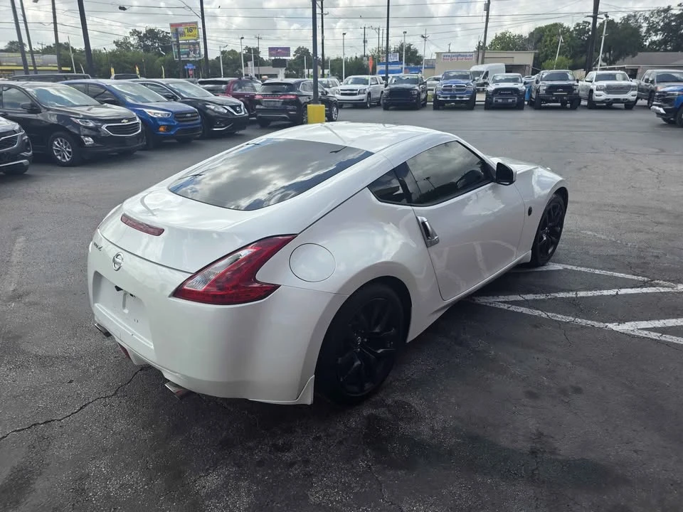 2016 Nissan 370Z 6th Gen - Image 6 of 12