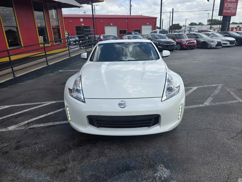 2016 Nissan 370Z 6th Gen - Image 2 of 12