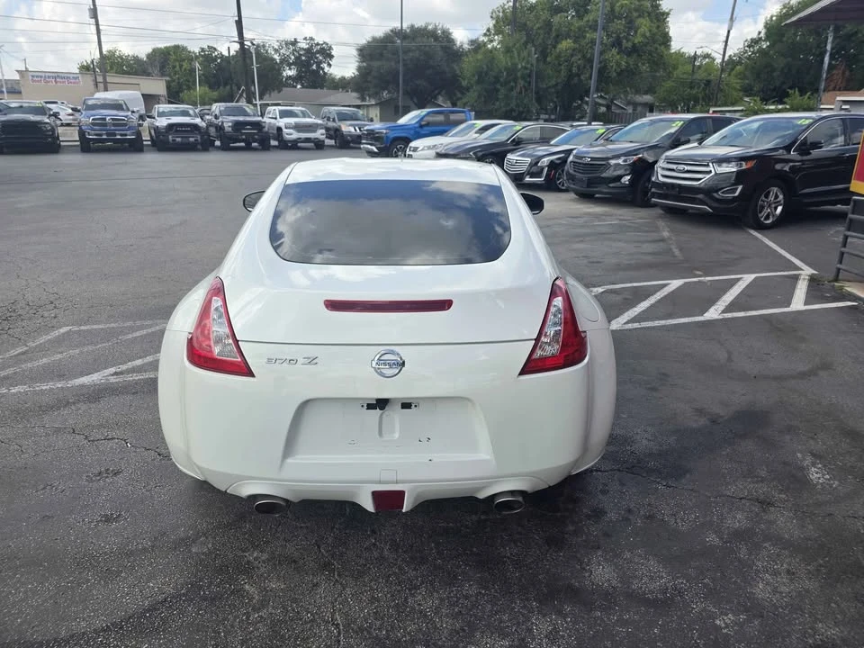 2016 Nissan 370Z 6th Gen - Image 5 of 12