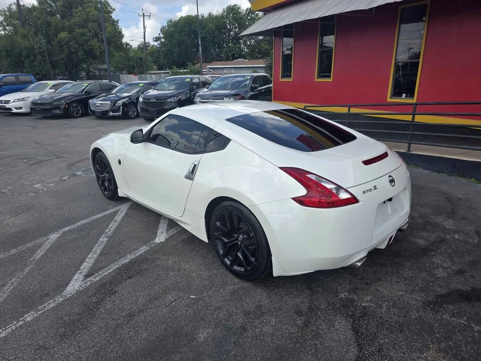 2016 Nissan 370Z 6th Gen - Image 4 of 12