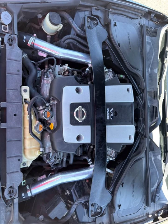 2016 Nissan 370Z 6th Gen - Image 11 of 11