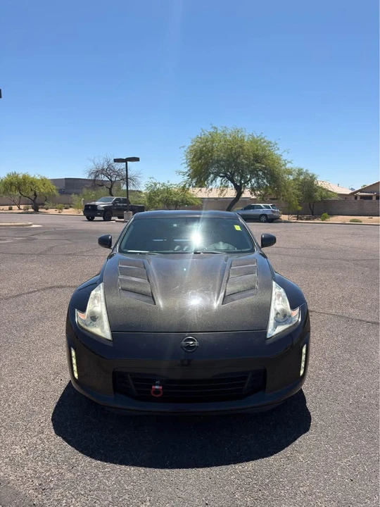 2016 Nissan 370Z 6th Gen - Image 8 of 11