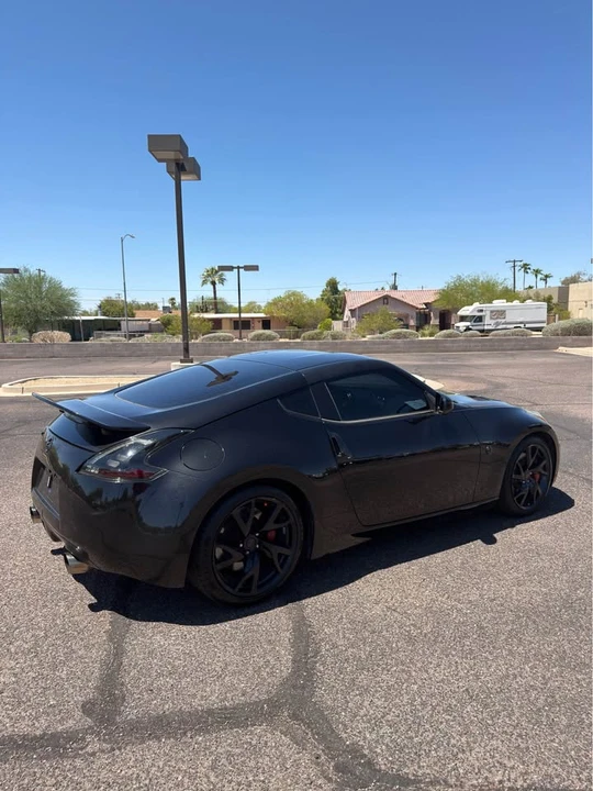 2016 Nissan 370Z 6th Gen - Image 2 of 11