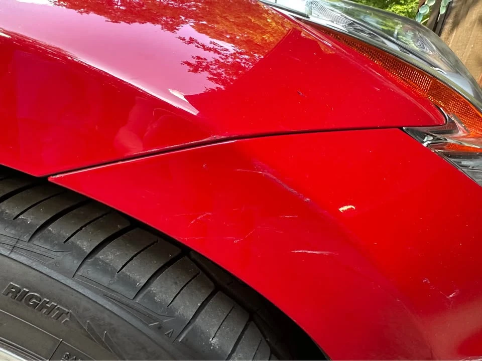 2016 Nissan 370Z 6th Gen - Image 7 of 12