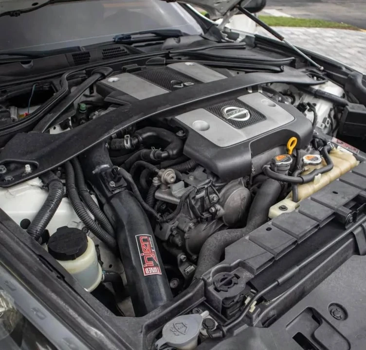 2016 Nissan 370Z 6th Gen - Image 11 of 12