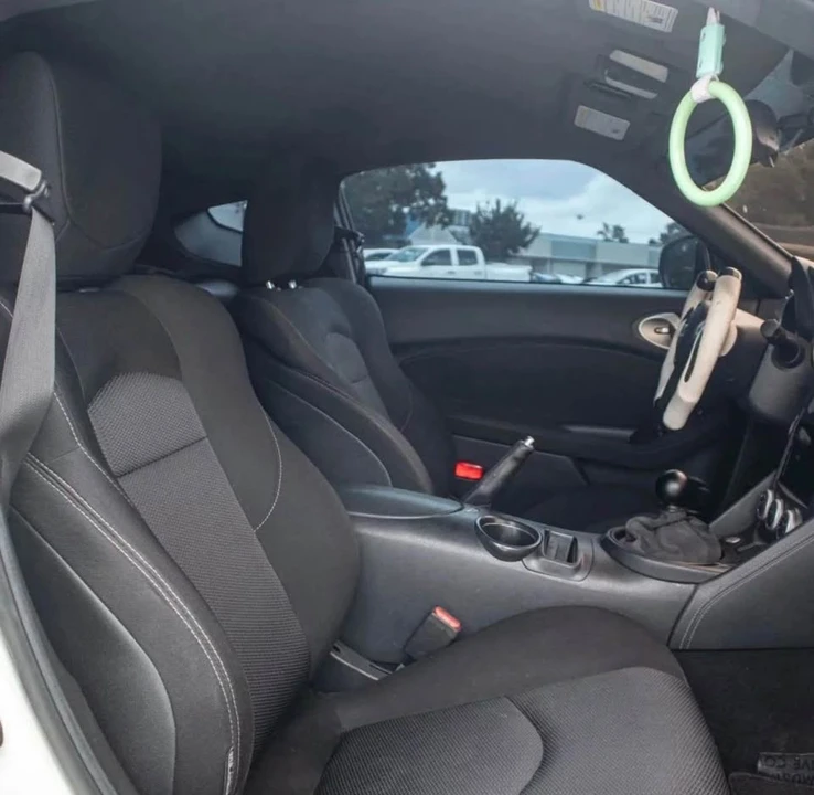 2016 Nissan 370Z 6th Gen - Image 9 of 12