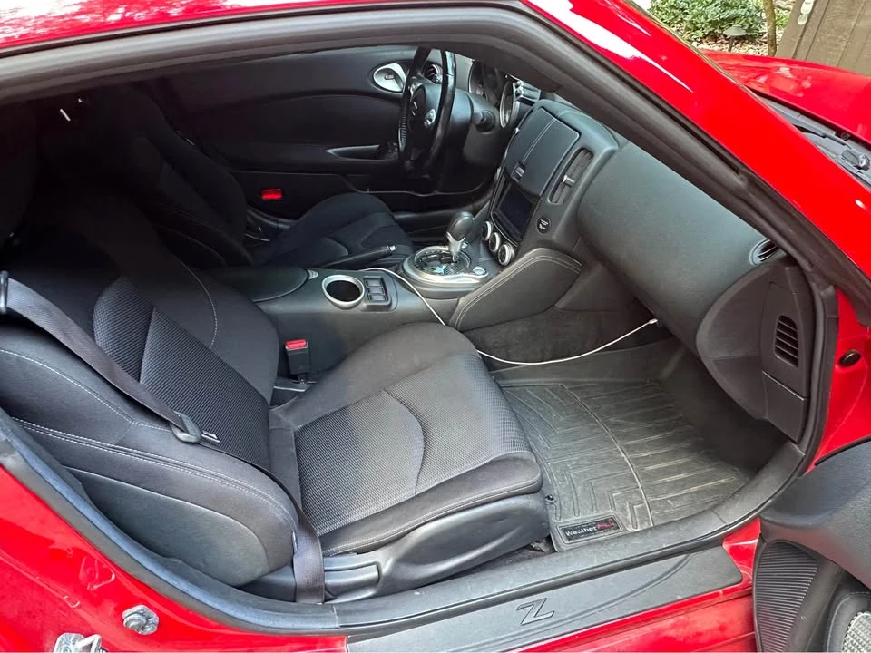 2016 Nissan 370Z 6th Gen - Image 12 of 12