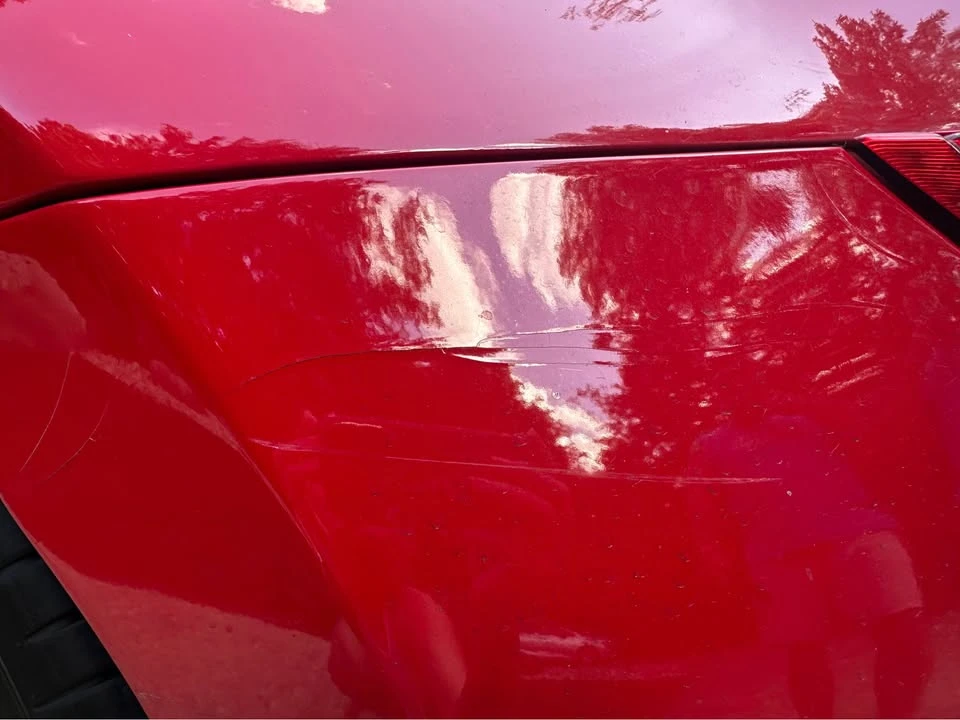 2016 Nissan 370Z 6th Gen - Image 8 of 12
