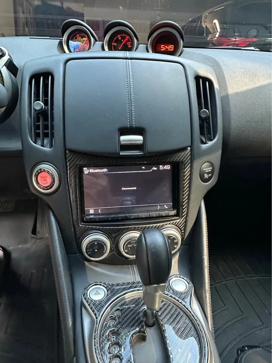2016 Nissan 370Z 6th Gen - Image 10 of 12
