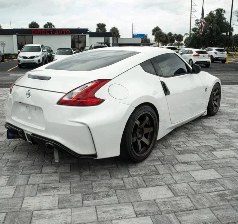 2016 Nissan 370Z 6th Gen - Image 6 of 12