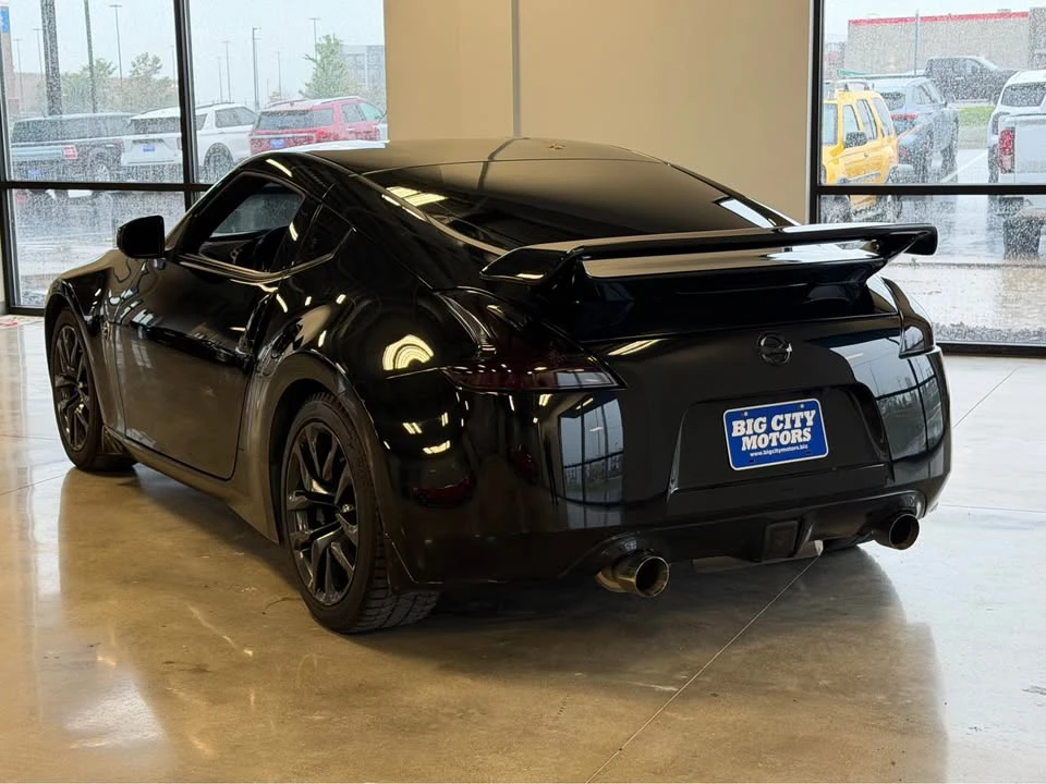 2016 Nissan 370Z 6th Gen - Image 3 of 12