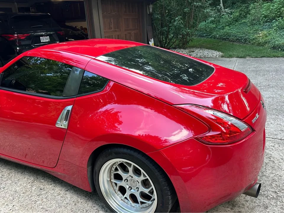 2016 Nissan 370Z 6th Gen - Image 2 of 12