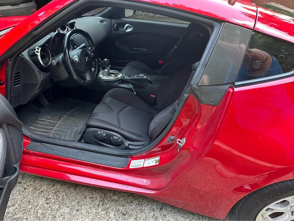 2016 Nissan 370Z 6th Gen - Image 6 of 12