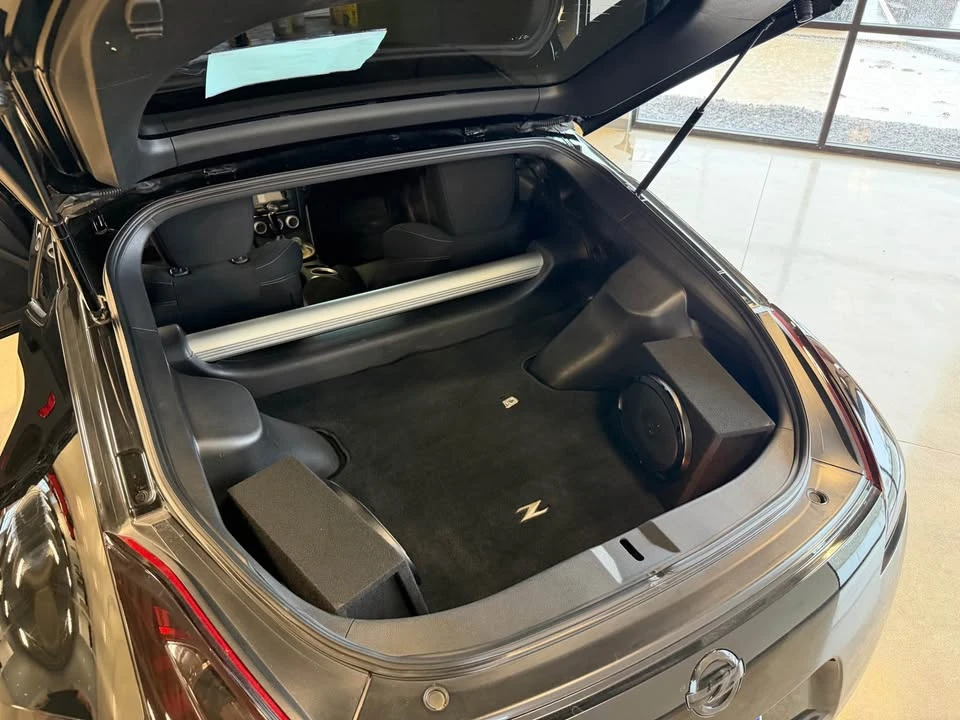 2016 Nissan 370Z 6th Gen - Image 12 of 12