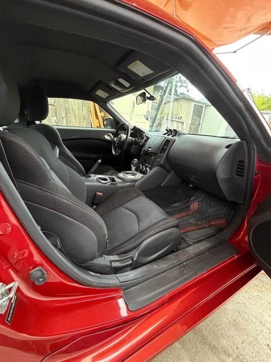 2016 Nissan 370Z 6th Gen - Image 10 of 20