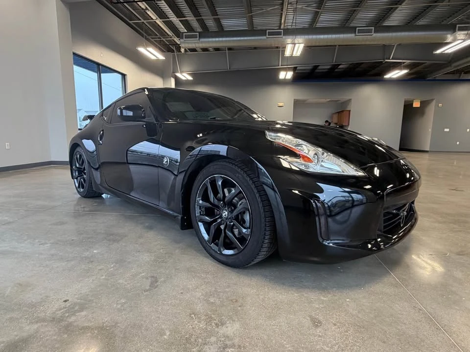 2016 Nissan 370Z 6th Gen - Image 6 of 12