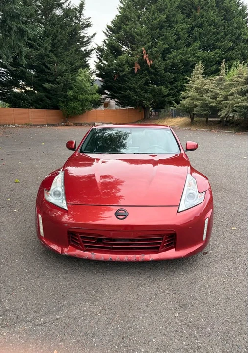2016 Nissan 370Z 6th Gen - Image 2 of 20