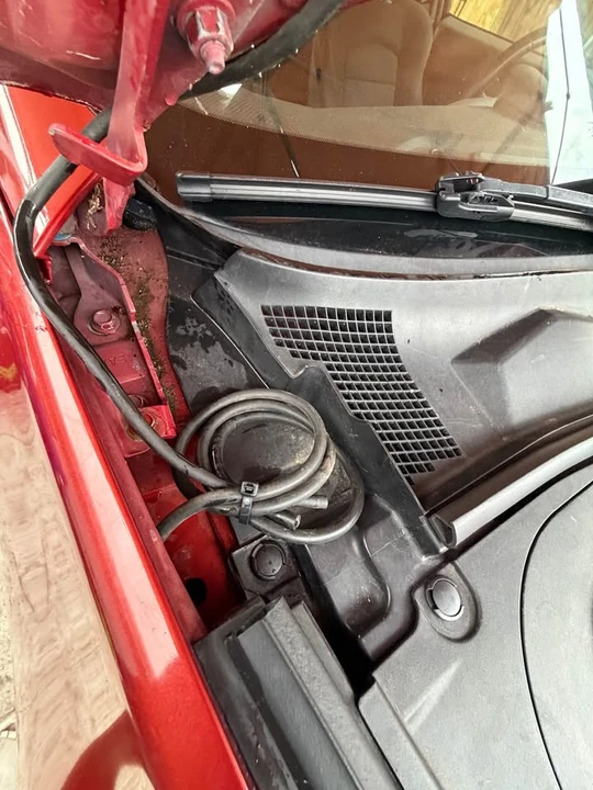 2016 Nissan 370Z 6th Gen - Image 14 of 20