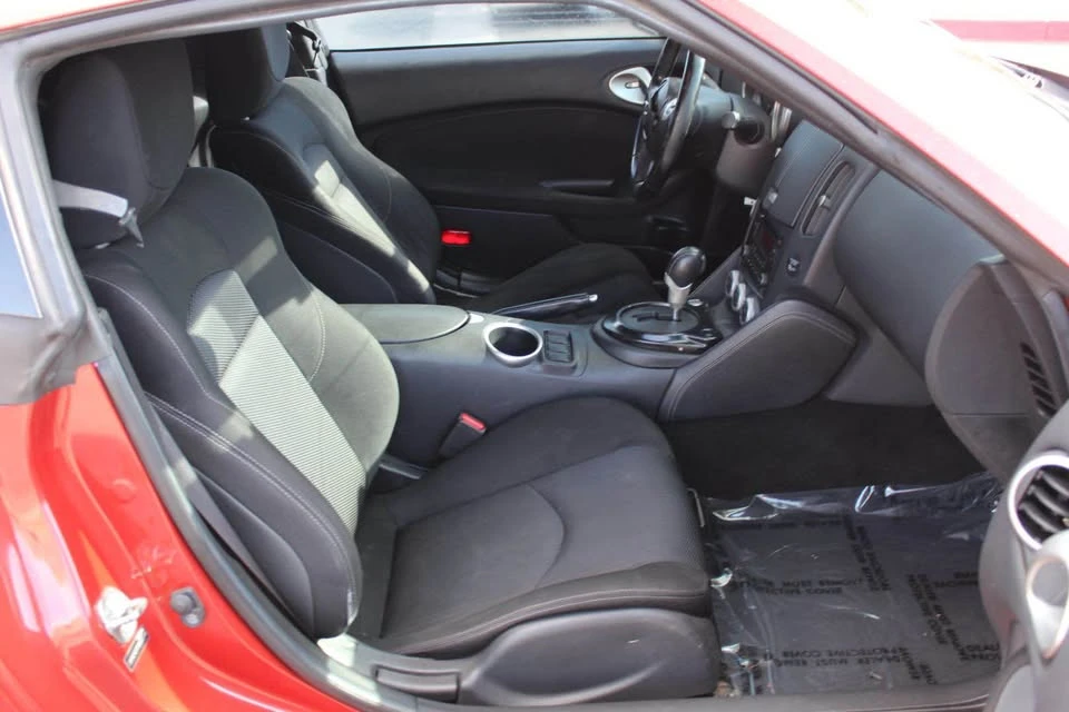 2016 Nissan 370Z 6th Gen - Image 14 of 16