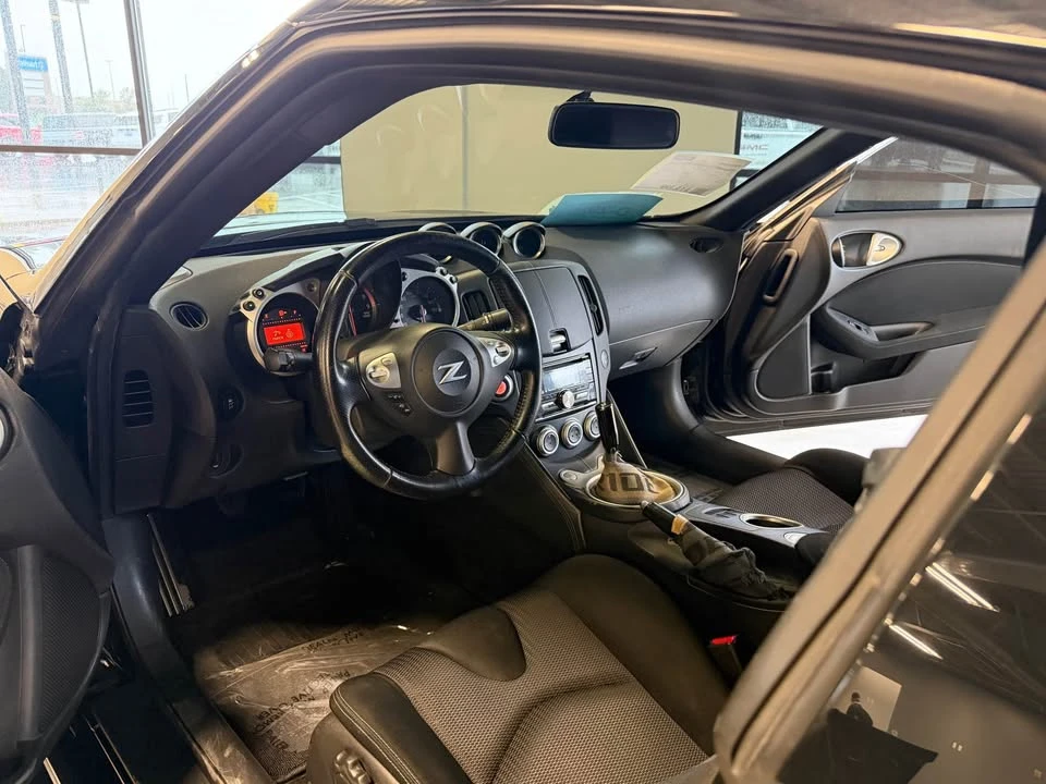 2016 Nissan 370Z 6th Gen - Image 8 of 12