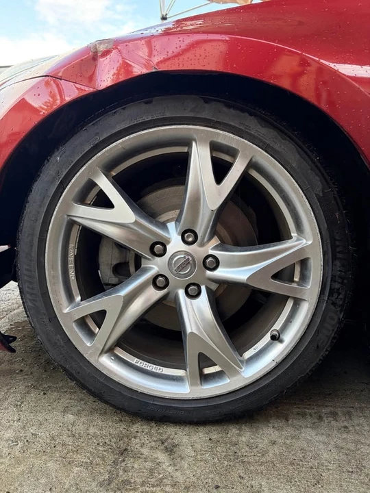 2016 Nissan 370Z 6th Gen - Image 17 of 20