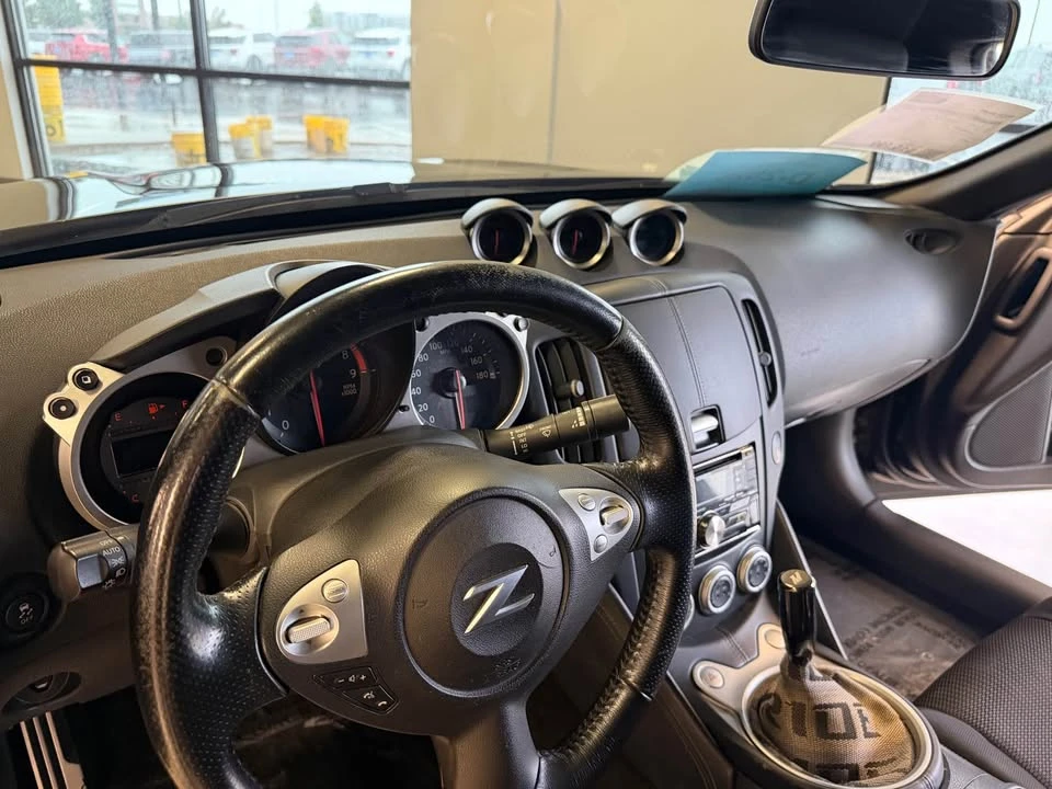 2016 Nissan 370Z 6th Gen - Image 9 of 12