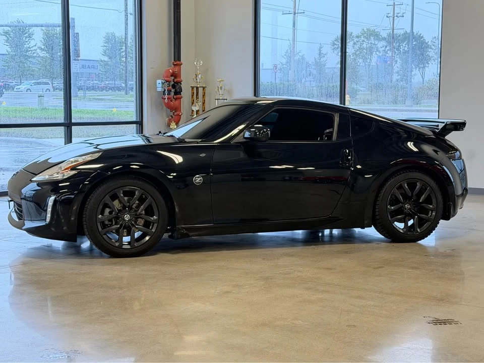 2016 Nissan 370Z 6th Gen - Image 2 of 12