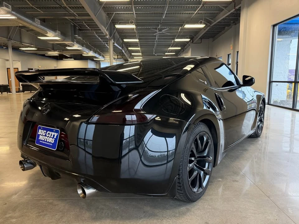 2016 Nissan 370Z 6th Gen - Image 5 of 12
