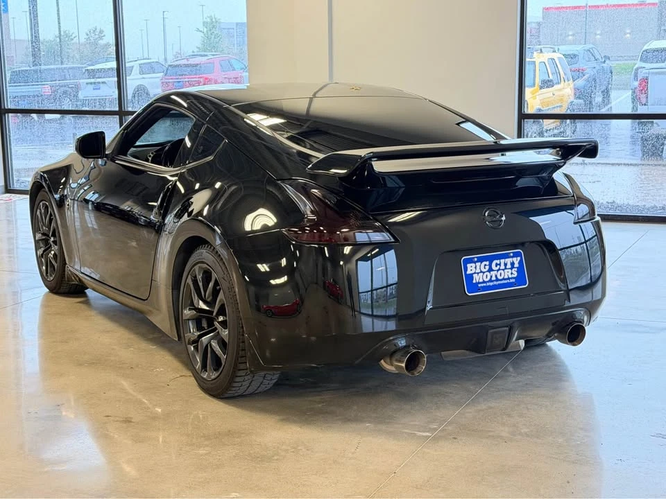 2016 Nissan 370Z 6th Gen - Image 4 of 12
