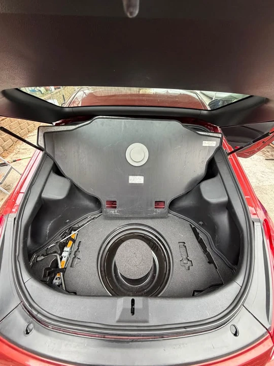 2016 Nissan 370Z 6th Gen - Image 12 of 20