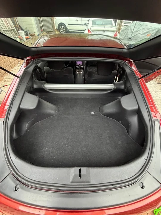 2016 Nissan 370Z 6th Gen - Image 11 of 20