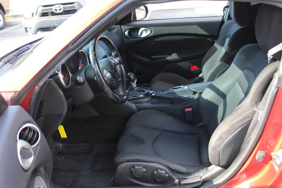 2016 Nissan 370Z 6th Gen - Image 13 of 16