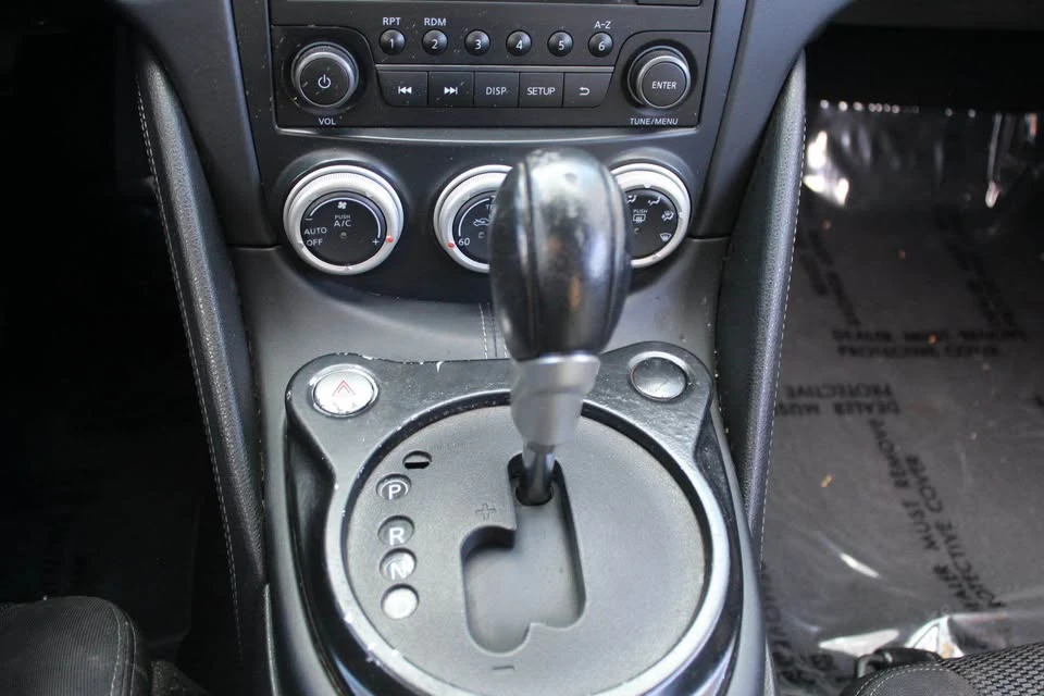 2016 Nissan 370Z 6th Gen - Image 12 of 16