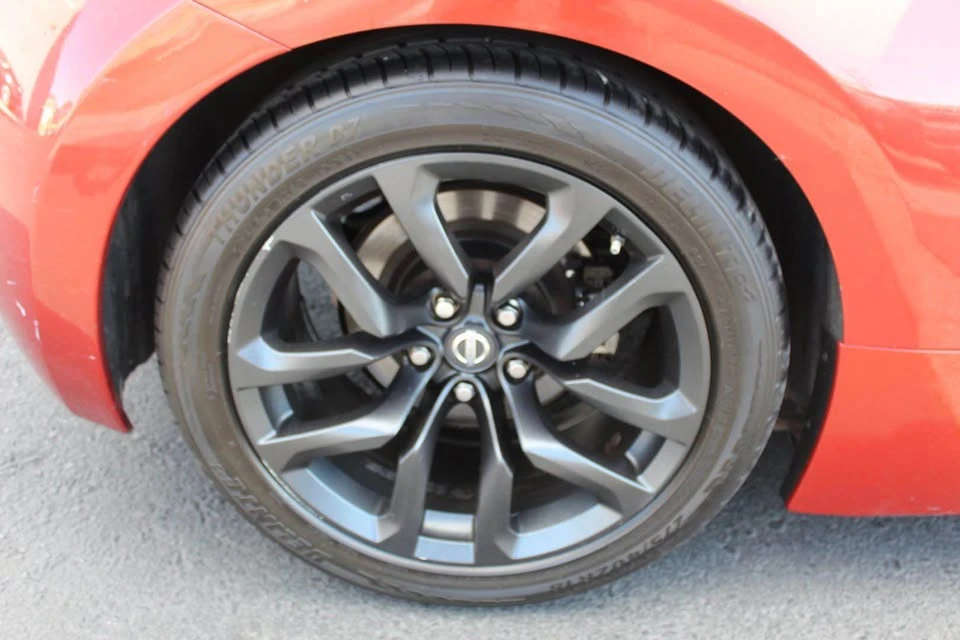 2016 Nissan 370Z 6th Gen - Image 16 of 16