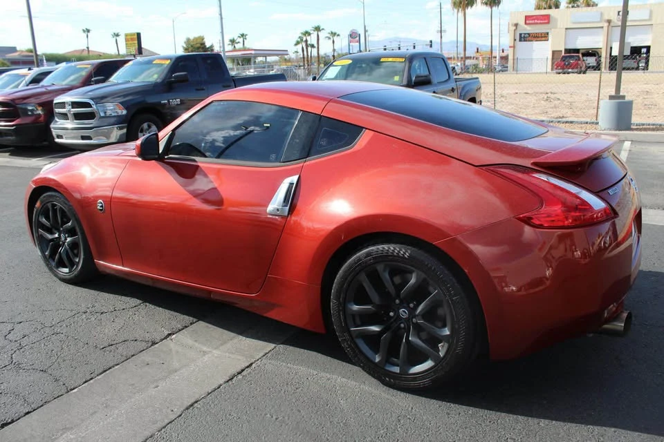 2016 Nissan 370Z 6th Gen - Image 6 of 16