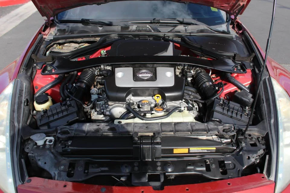 2016 Nissan 370Z 6th Gen - Image 15 of 16