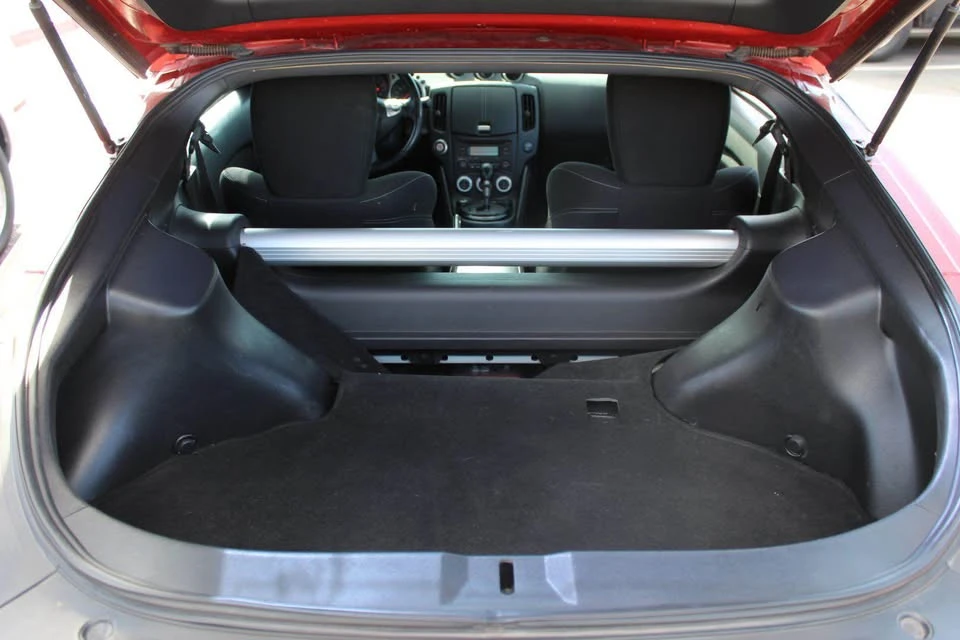 2016 Nissan 370Z 6th Gen - Image 8 of 16