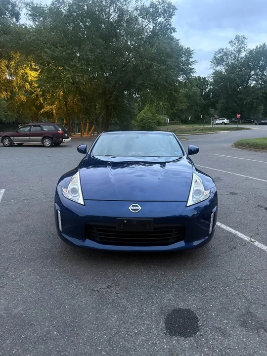 2016 Nissan 370Z 6th Gen - Image 6 of 6