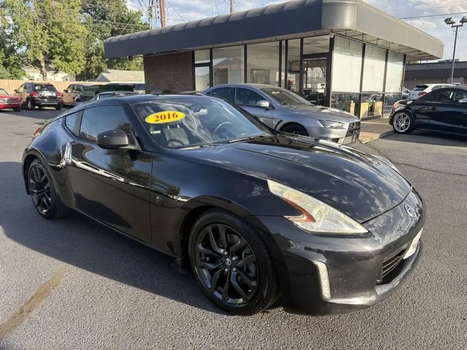 2016 Nissan 370Z 6th Gen - Image 11 of 20