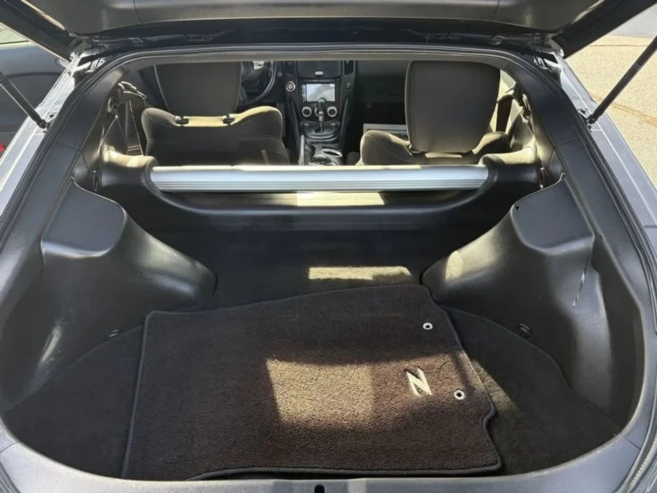 2016 Nissan 370Z 6th Gen - Image 19 of 20