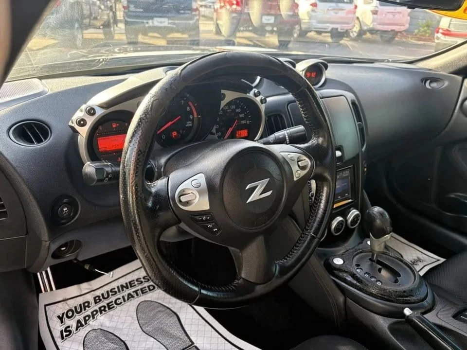 2016 Nissan 370Z 6th Gen - Image 18 of 20