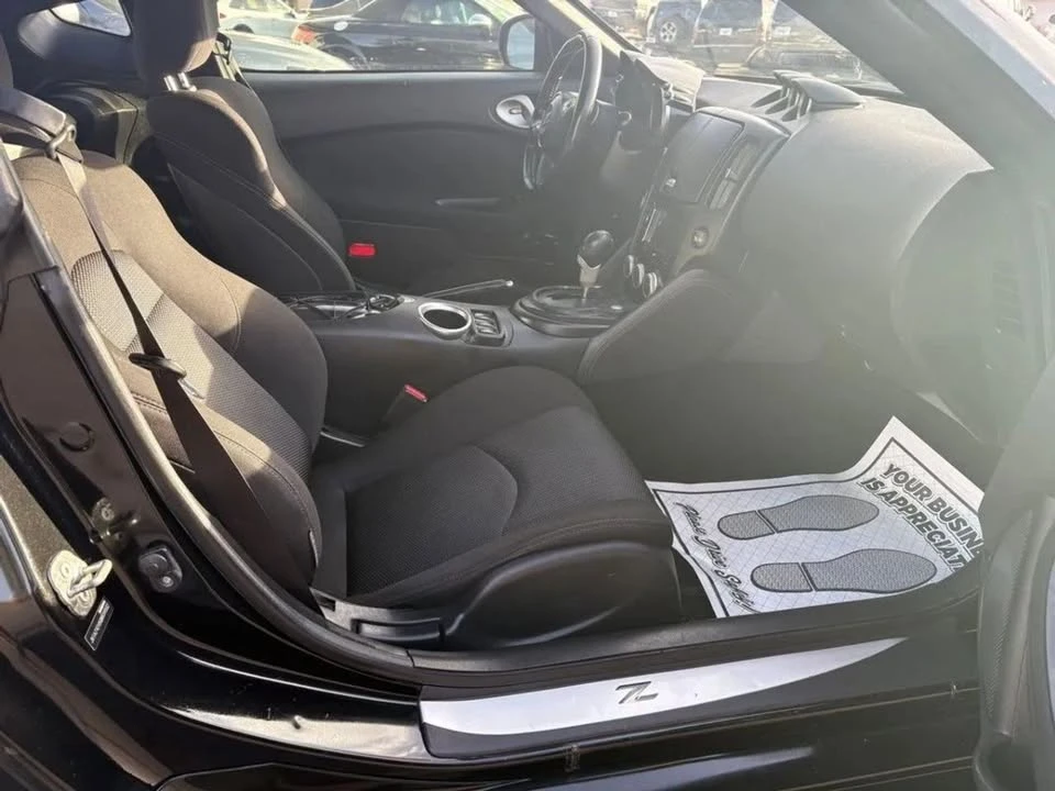 2016 Nissan 370Z 6th Gen - Image 15 of 20