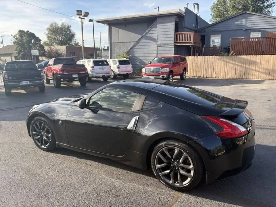 2016 Nissan 370Z 6th Gen - Image 12 of 20