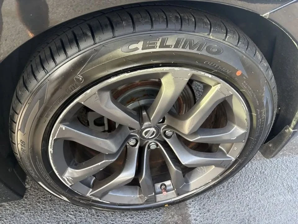2016 Nissan 370Z 6th Gen - Image 17 of 20