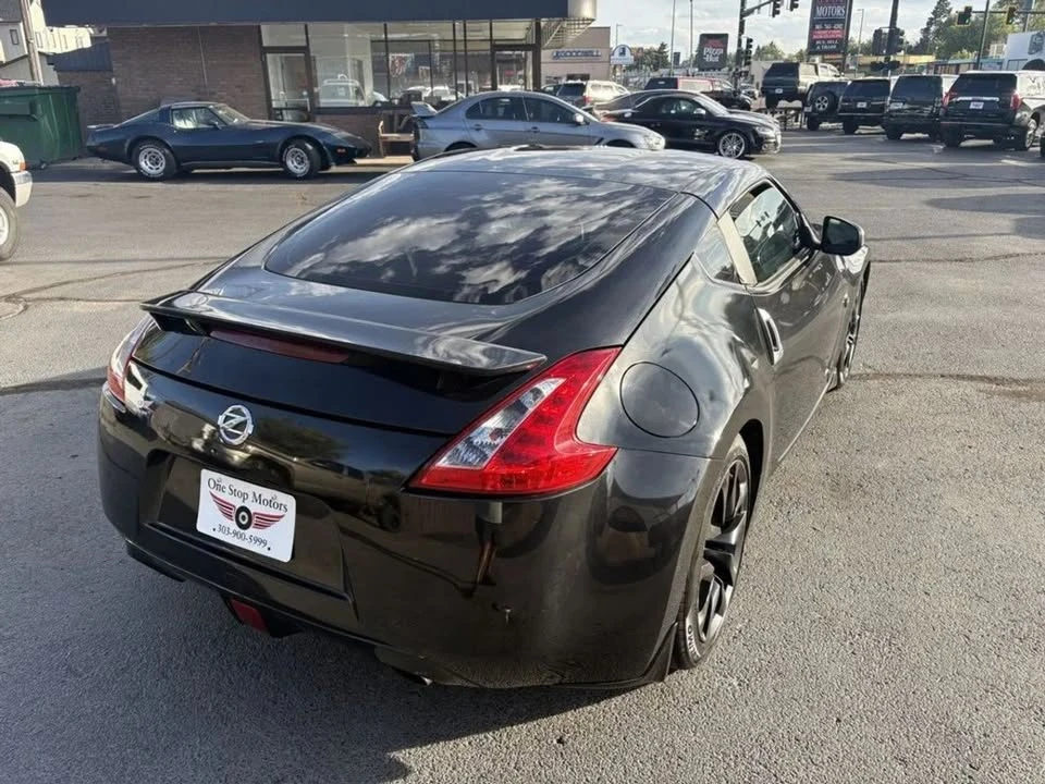 2016 Nissan 370Z 6th Gen - Image 2 of 20