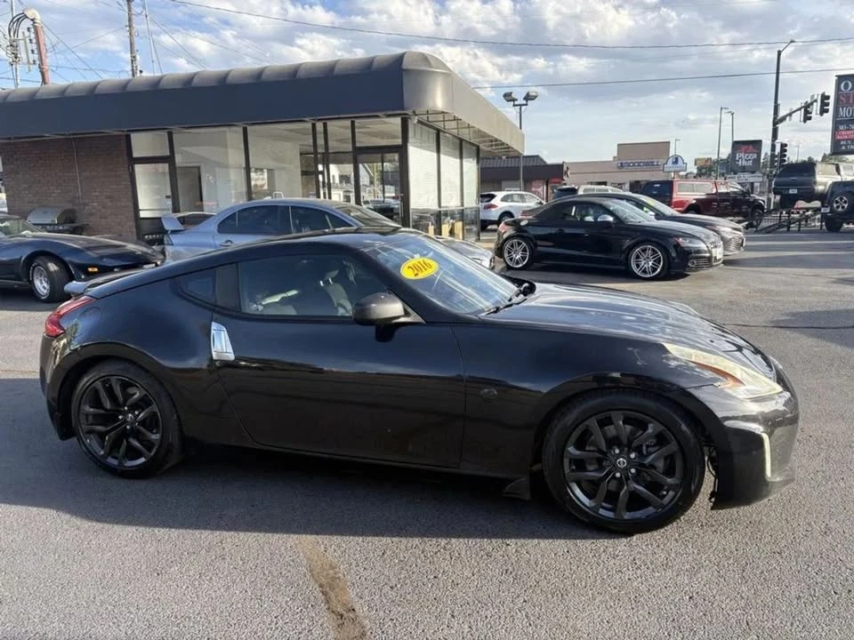 2016 Nissan 370Z 6th Gen - Image 13 of 20