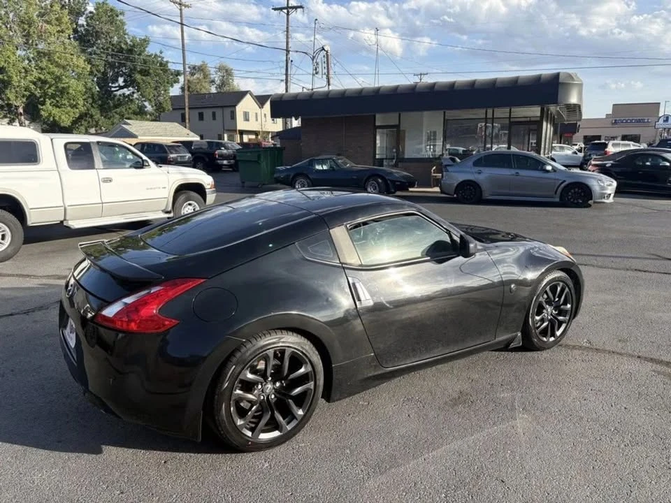2016 Nissan 370Z 6th Gen - Image 3 of 20