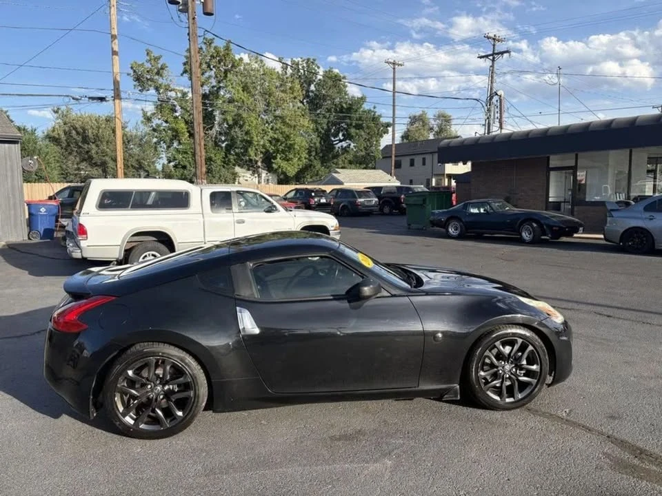 2016 Nissan 370Z 6th Gen - Image 4 of 20