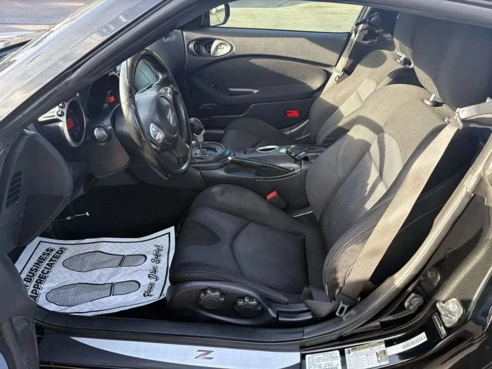 2016 Nissan 370Z 6th Gen - Image 16 of 20