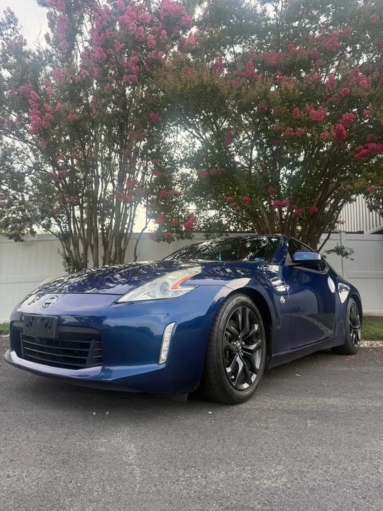 2016 Nissan 370Z 6th Gen - Image 2 of 6